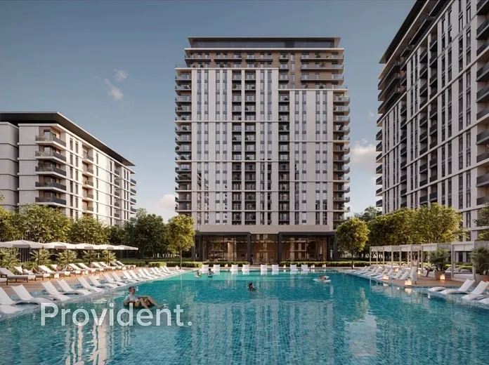 Apartment - Provident Estate