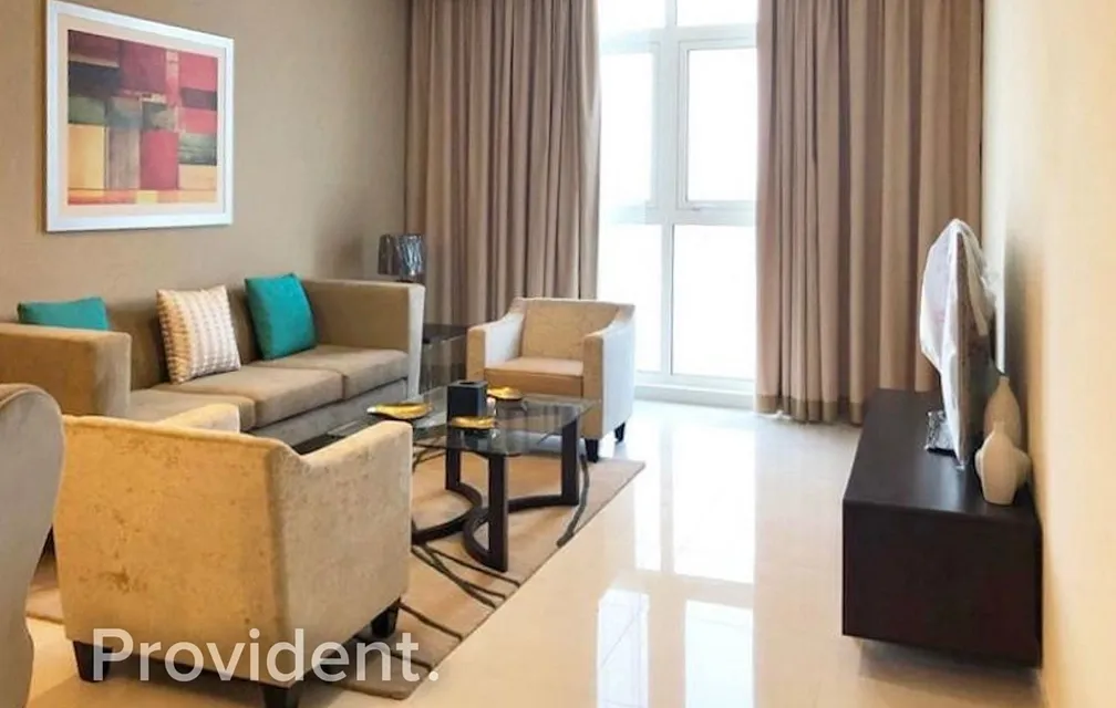 Apartment - Provident Estate
