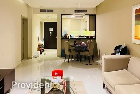 Apartment - Provident Estate