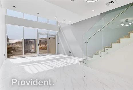 Villa - Provident Estate