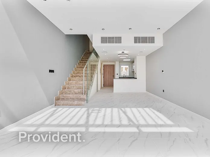Villa - Provident Estate