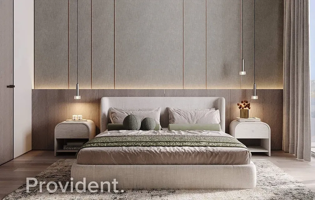 Apartment,Studio - Provident Estate
