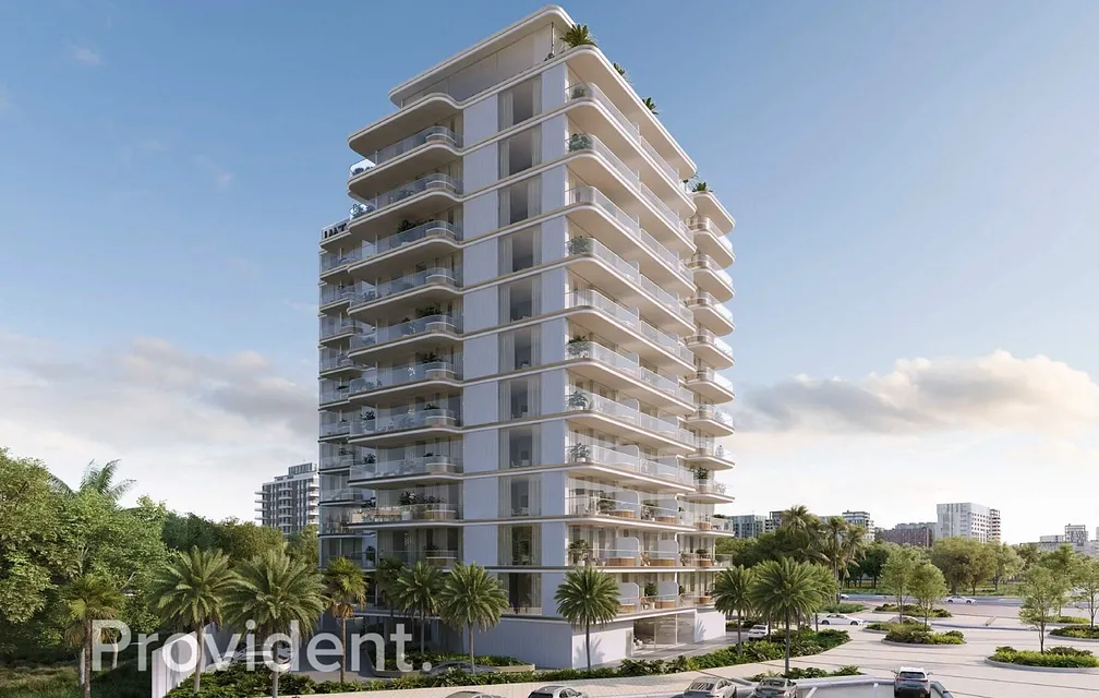 Apartment,Studio - Provident Estate