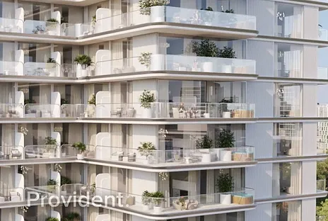 Apartment,Studio - Provident Estate