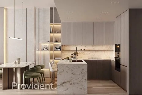 Apartment,Studio - Provident Estate
