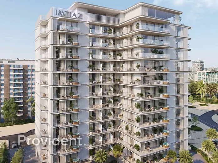 Apartment,Studio - Provident Estate