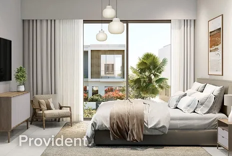Townhouse - Provident Estate