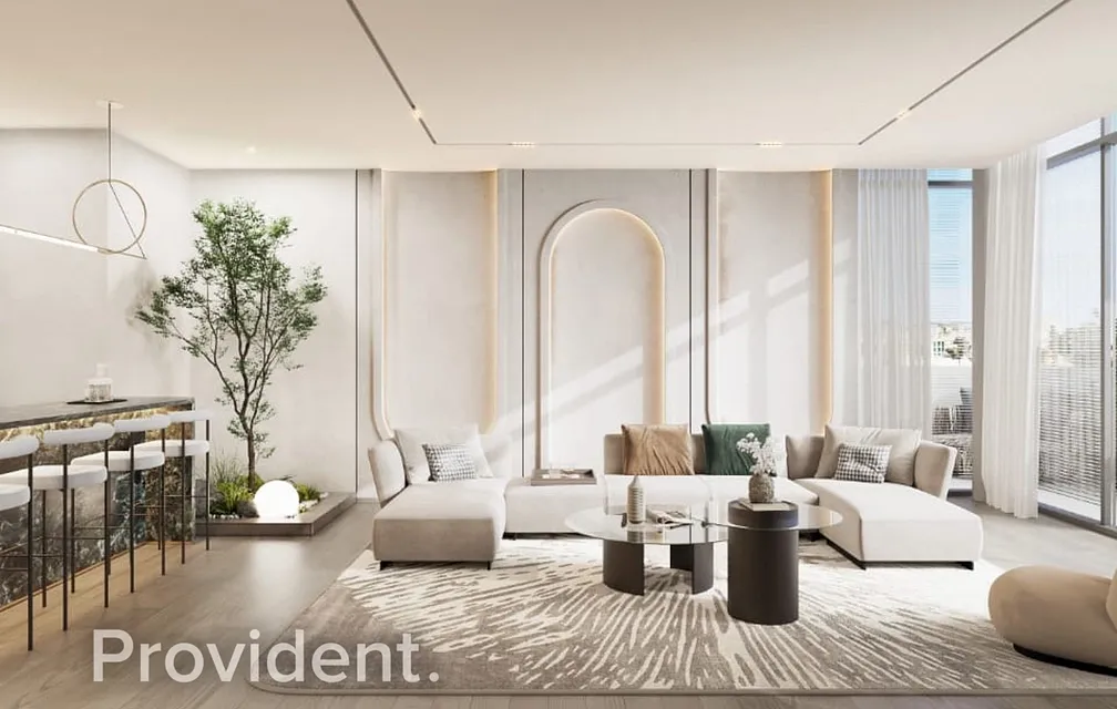 Villa - Provident Estate