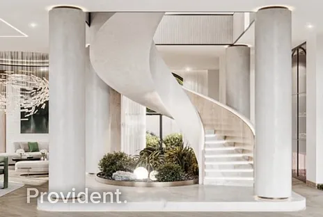 Villa - Provident Estate