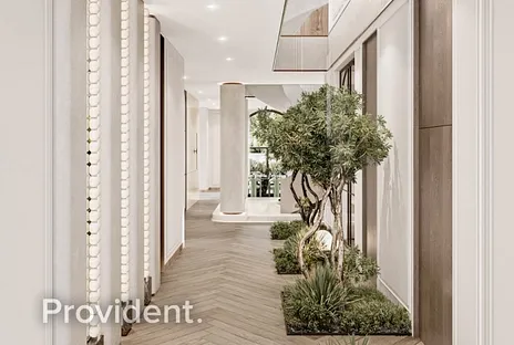 Villa - Provident Estate