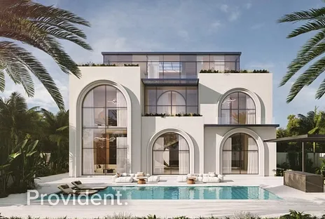 Villa - Provident Estate