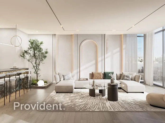 Villa - Provident Estate