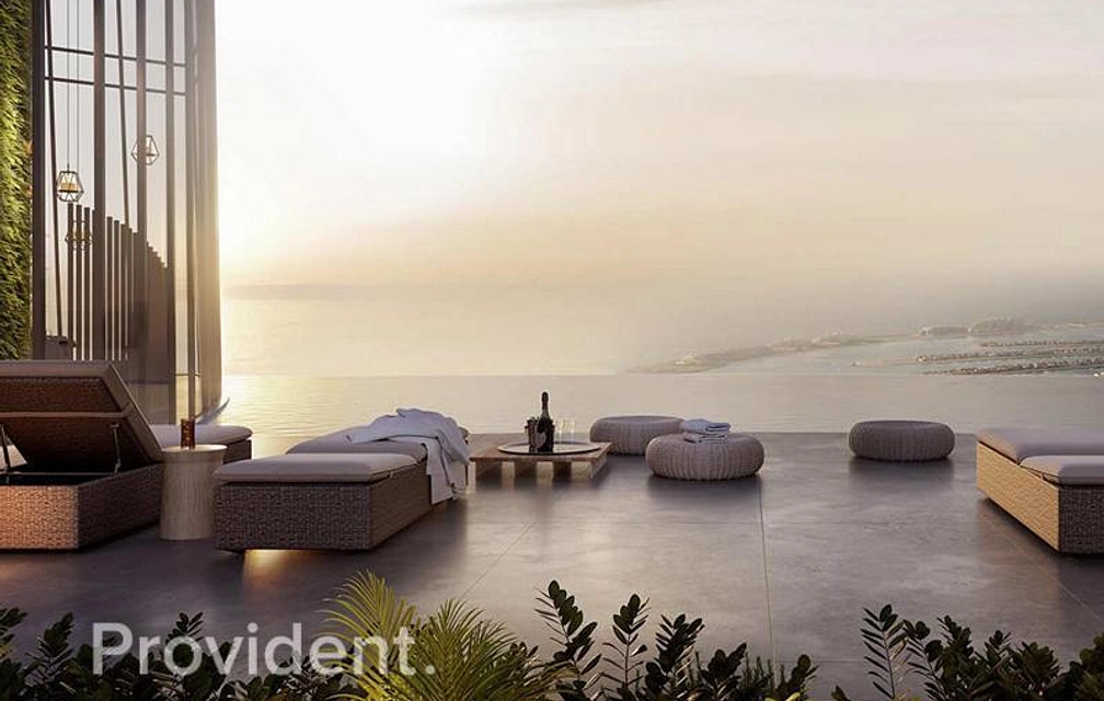 Apartment - Provident Estate