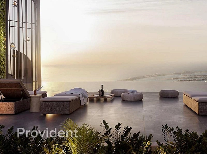 Apartment - Provident Estate