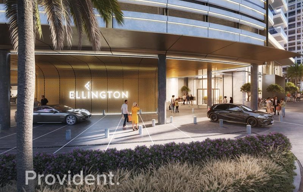 Apartment - Provident Estate