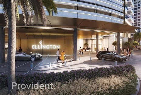Apartment - Provident Estate
