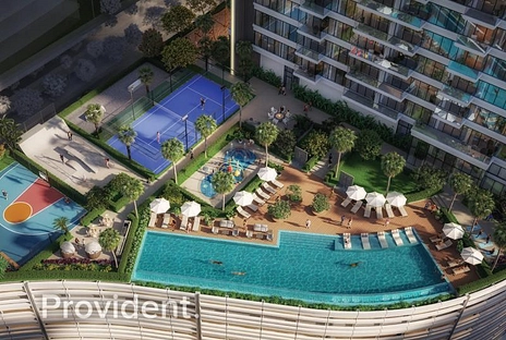 Apartment - Provident Estate