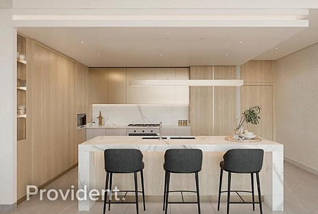 Apartment - Provident Estate