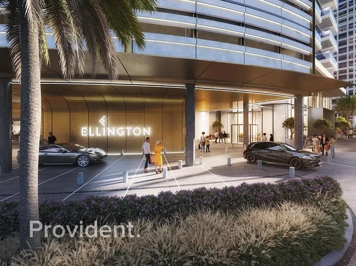 Apartment - Provident Estate