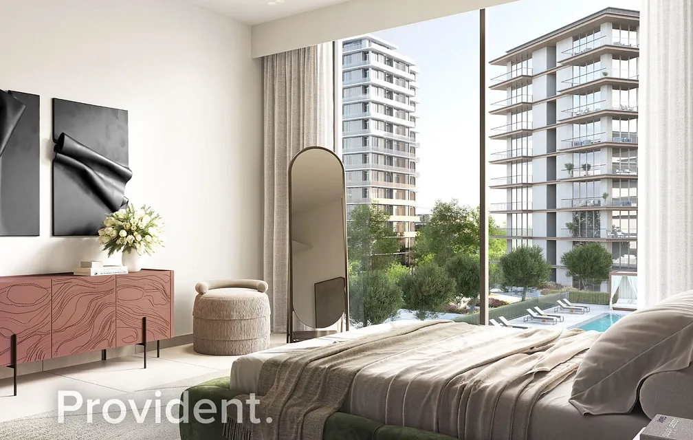 Apartment - Provident Estate