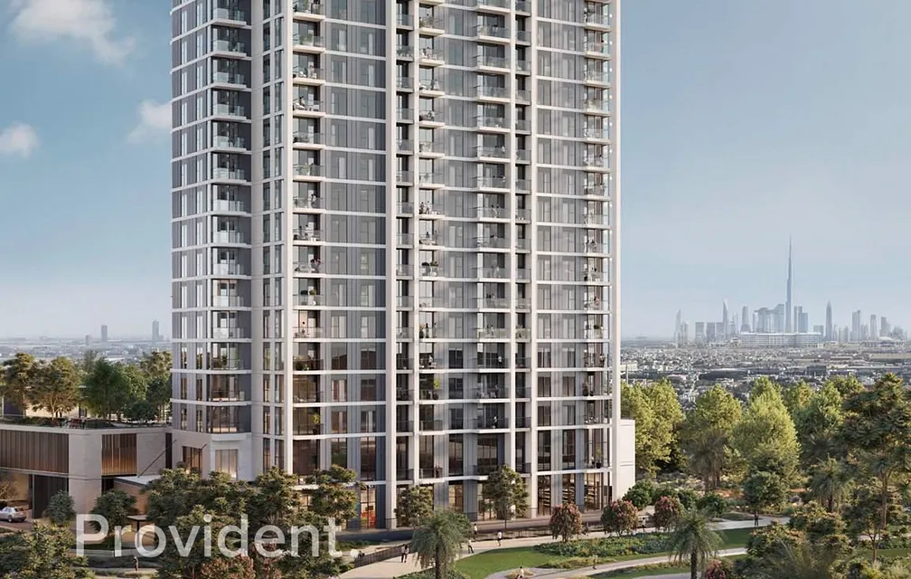 Apartment - Provident Estate