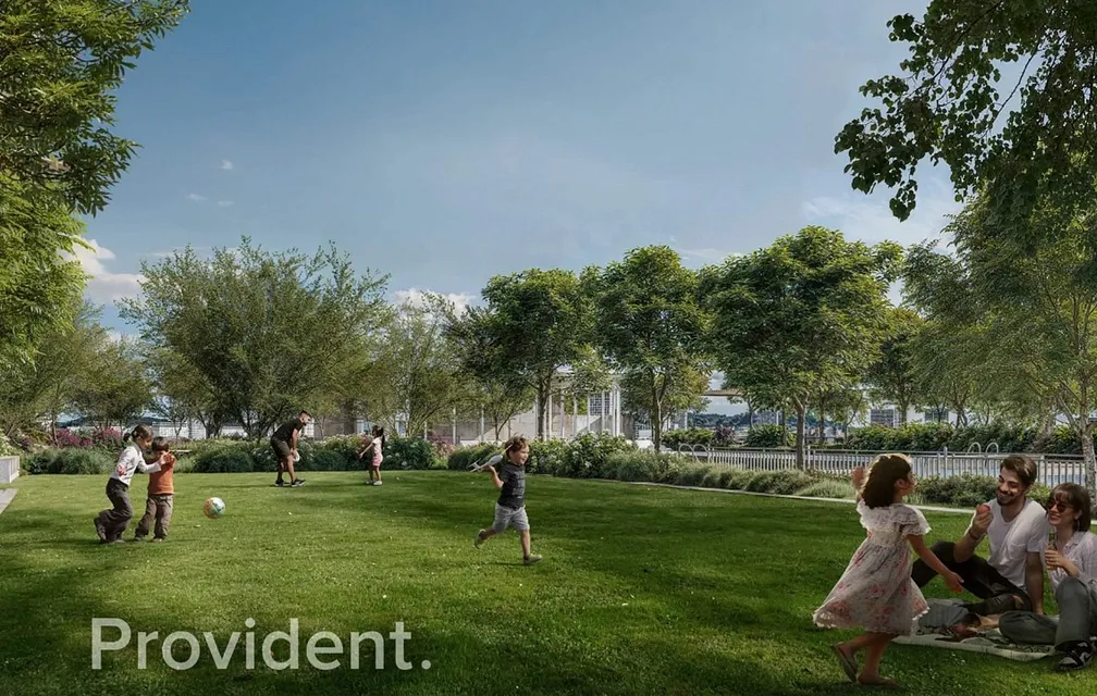 Apartment - Provident Estate