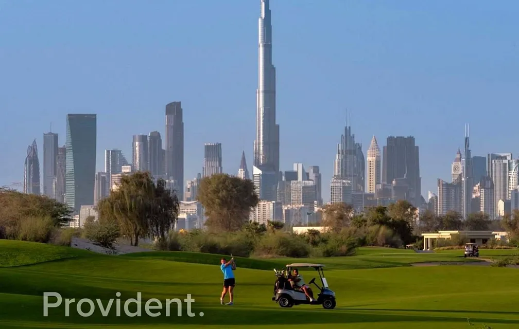 Apartment - Provident Estate