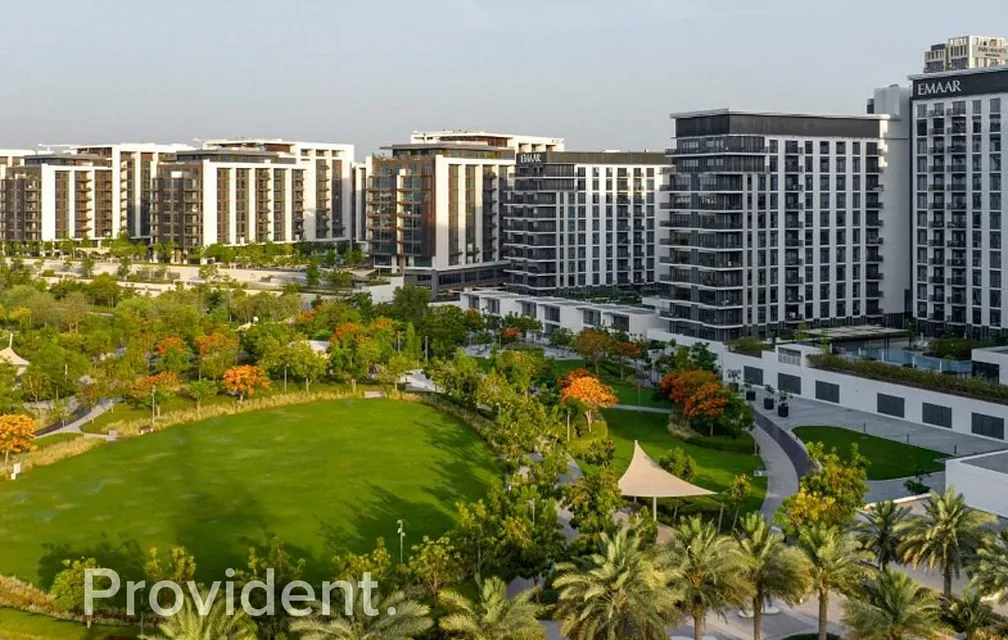 Apartment - Provident Estate
