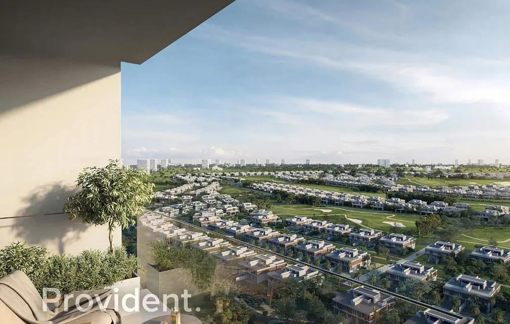 Apartment - Provident Estate