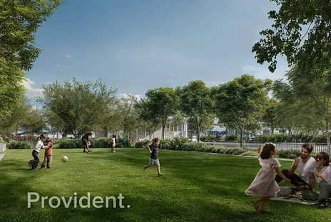 Apartment - Provident Estate