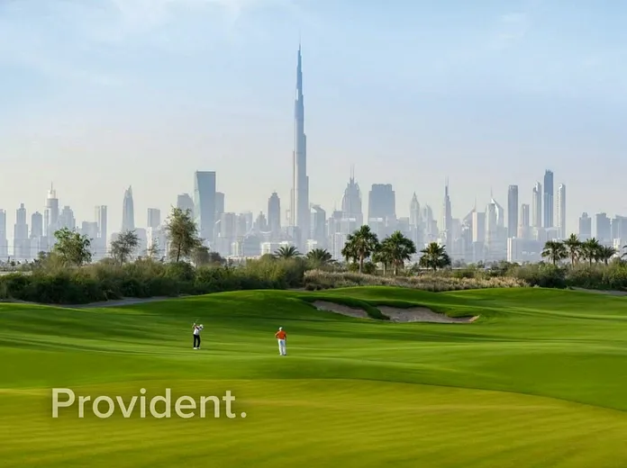 Apartment - Provident Estate