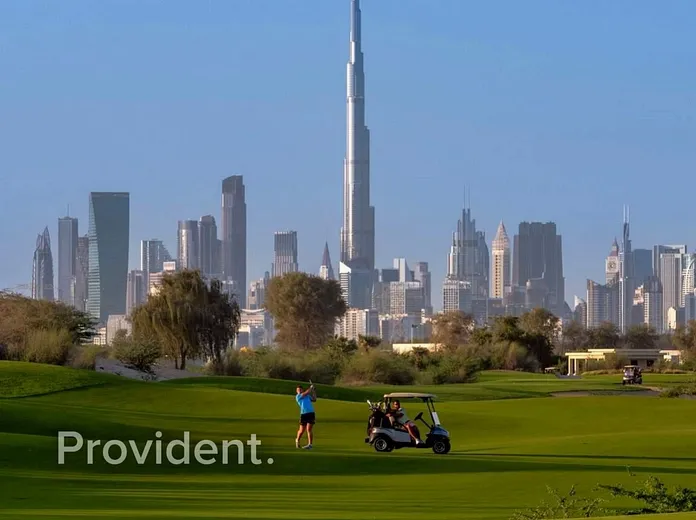 Apartment - Provident Estate