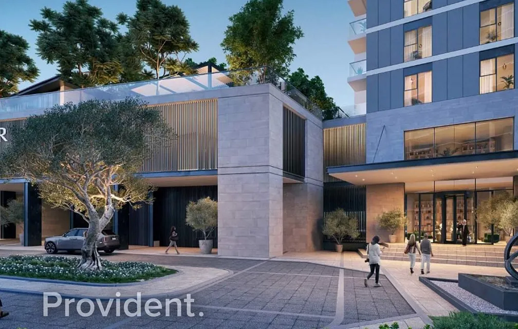 Apartment - Provident Estate
