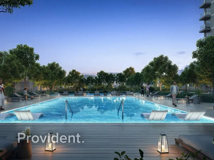 Apartment - Provident Estate