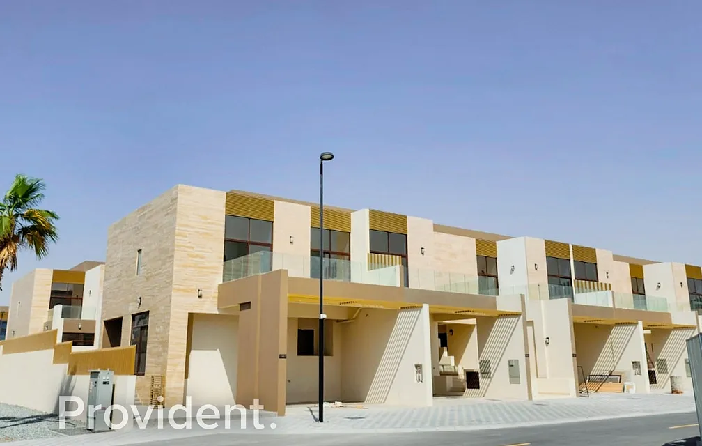 Townhouse - Provident Estate