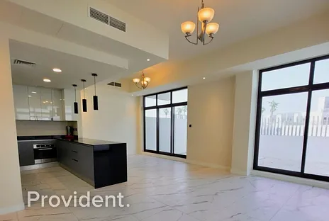 Townhouse - Provident Estate