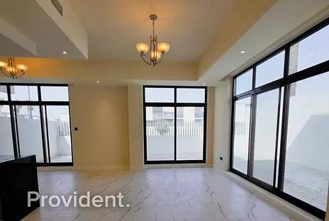 Townhouse - Provident Estate