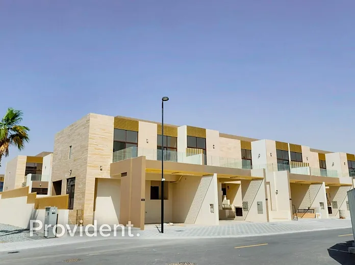 Townhouse - Provident Estate