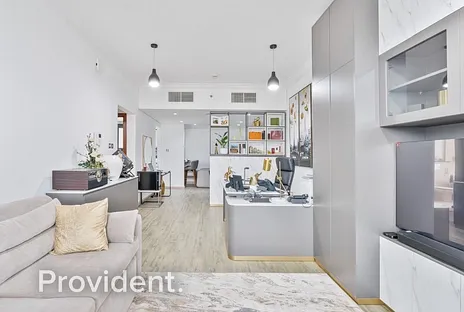 Apartment - Provident Estate