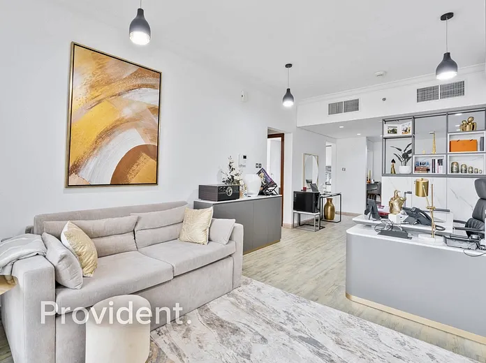 Apartment - Provident Estate