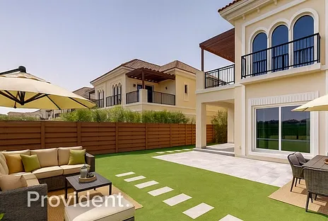 Villa - Provident Estate