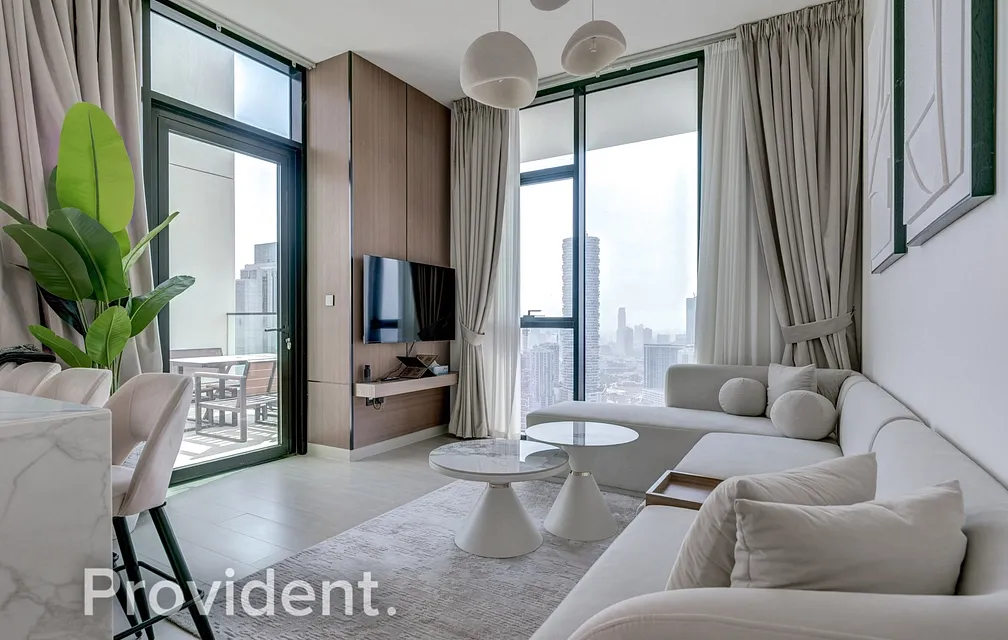 Apartment - Provident Estate