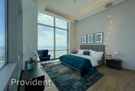 Penthouse - Provident Estate
