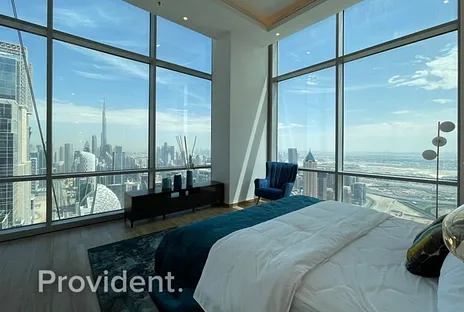 Penthouse - Provident Estate