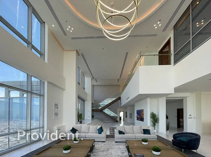 Penthouse - Provident Estate
