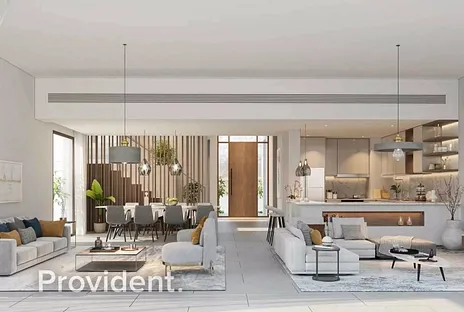 Villa - Provident Estate