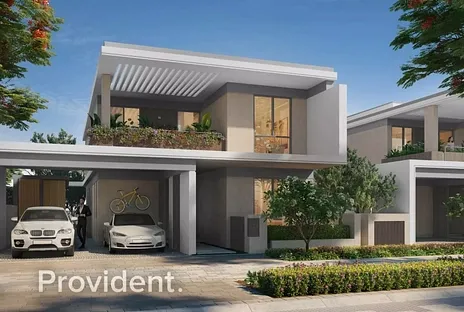 Villa - Provident Estate