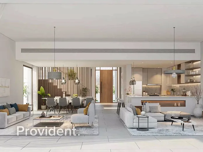 Villa - Provident Estate