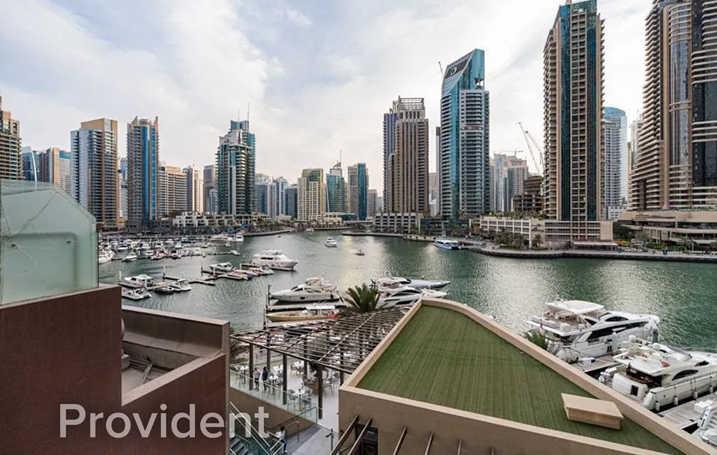Villa - Provident Estate