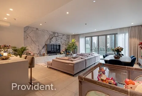 Villa - Provident Estate